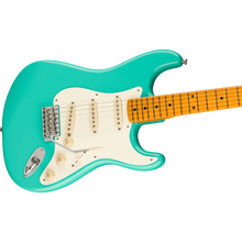Load image into Gallery viewer, Fender 011-0232-849 Am Vintage II 1957 Strat, SSS, MN, Sea Foam Green-Easy Music Center
