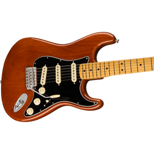 Fender 011-0272-829 Am Vintage II 1973 Strat, SSS, MN, Mocha-Easy Music Center