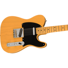 Load image into Gallery viewer, Fender 011-0312-850 Am Vintage II 1951 Tele, MN, Butterscotch Blonde-Easy Music Center
