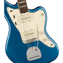 Load image into Gallery viewer, Fender 011-0340-802 Am Vintage II 1966 Jazzmaster, RW, Lake Placid Blue-Easy Music Center
