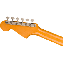 Load image into Gallery viewer, Fender 011-0340-802 Am Vintage II 1966 Jazzmaster, RW, Lake Placid Blue-Easy Music Center
