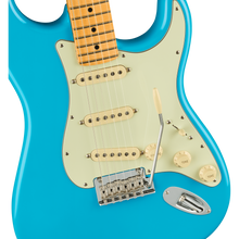 Load image into Gallery viewer, Fender 011-3902-719 Am Pro II Strat, SSS, MN, Miami Blue-Easy Music Center
