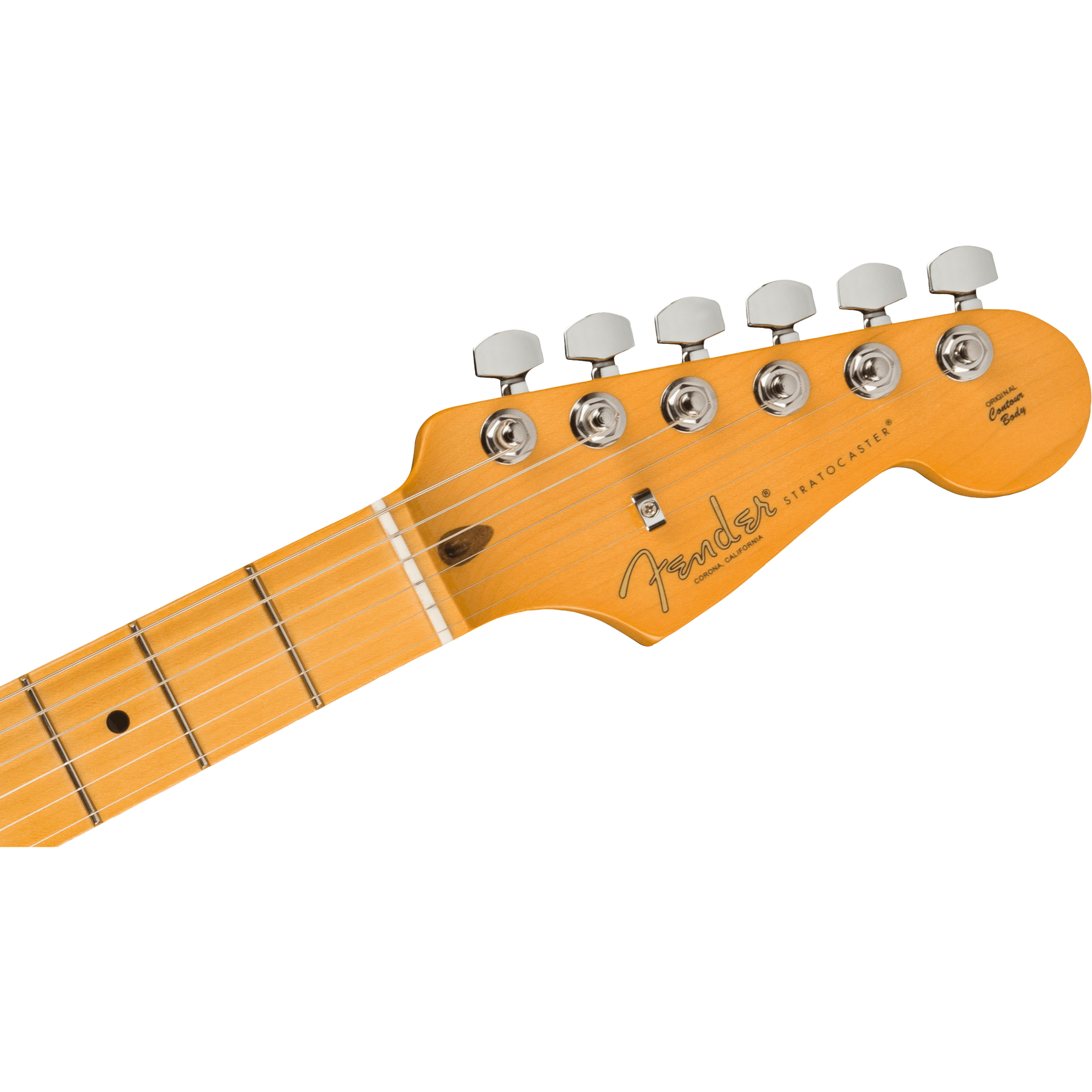 Fender 011-3902-719 Am Pro II Strat, SSS, MN, Miami Blue – Easy 
