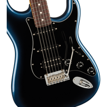 Load image into Gallery viewer, Fender 011-3910-761 American Pro II Strat, HSS, Rosewood Fingerboard, Dark Night-Easy Music Center
