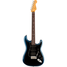 Load image into Gallery viewer, Fender 011-3910-761 American Pro II Strat, HSS, Rosewood Fingerboard, Dark Night-Easy Music Center
