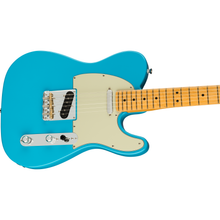 Load image into Gallery viewer, Fender 011-3942-719 Am Pro II Tele, HSS, MN, Miami Blue-Easy Music Center
