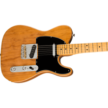 Load image into Gallery viewer, Fender 011-3942-763 American Pro II Tele, Maple Fingerboard, Roasted Pine-Easy Music Center
