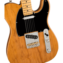 Load image into Gallery viewer, Fender 011-3942-763 American Pro II Tele, Maple Fingerboard, Roasted Pine-Easy Music Center
