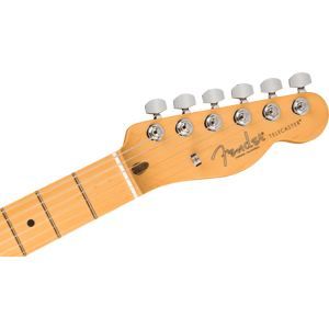 Fender 011-3942-763 American Pro II Tele, Maple Fingerboard, Roasted Pine-Easy Music Center