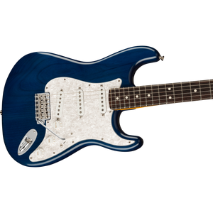 Fender 011-5010-727 Cory Wong Strat, Sapphire Blue-Easy Music Center