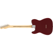 Load image into Gallery viewer, Fender 011-5120-345 Am Performer HS Tele, RW, Aubergine-Easy Music Center
