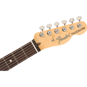 Fender 011-5120-345 Am Performer HS Tele, RW, Aubergine-Easy Music Center