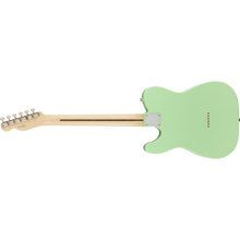 Load image into Gallery viewer, Fender 011-5120-357 Am Performer HS Tele, RW, Satin Surf Green (SC)-Easy Music Center
