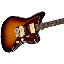 Load image into Gallery viewer, Fender 011-5210-300 Am Performer Jazzmaster, RW, 3-Color Sunburst-Easy Music Center
