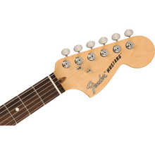 Load image into Gallery viewer, Fender 011-5510-341 Am Performer Mustang, RW, Vintage White-Easy Music Center
