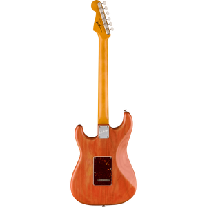 Fender 011-5610-839 Michael Landau Signature Coma Strat, Coma Red-Easy Music Center