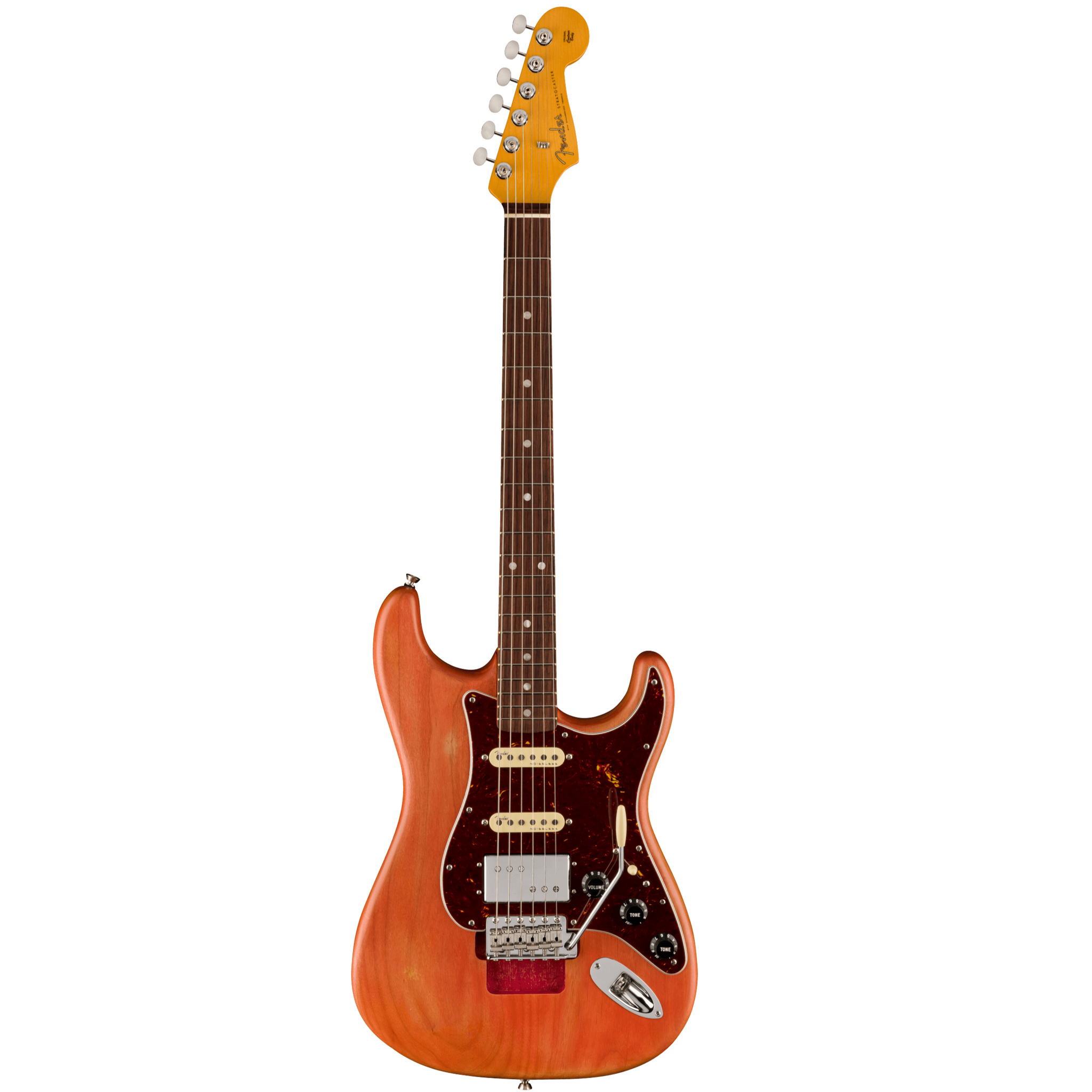 Fender 011 5610 839 Michael Landau Signature Coma Strat Coma Red Easy Music Center