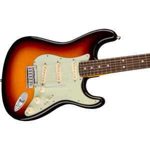 Fender 011-8010-712 Am Ultra Strat SSS RW Ultraburst-Easy Music Center