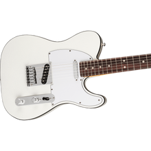 Load image into Gallery viewer, Fender 011-8030-781 Am Ultra Tele, RW, Arctic Pearl-Easy Music Center
