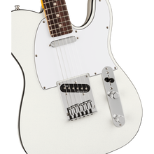 Load image into Gallery viewer, Fender 011-8030-781 Am Ultra Tele, RW, Arctic Pearl-Easy Music Center
