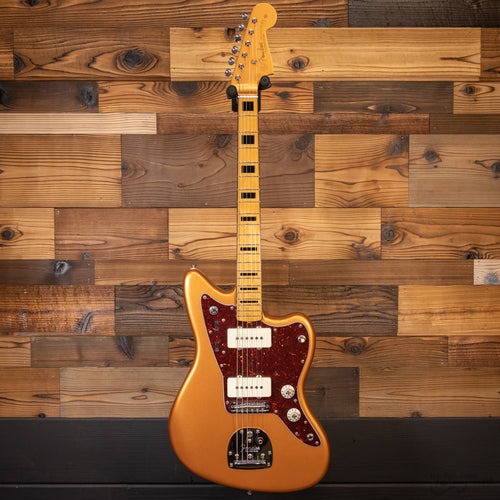 Fender 014-0072-794 Troy Van Leeuwen Jazzmaster (#MX21502755)-Easy Music Center