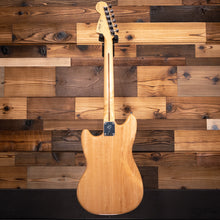 Load image into Gallery viewer, Fender 014-1332-321 Ben Gibbard Mustang, Natural (#MX21520360)-Easy Music Center
