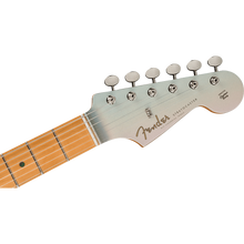 Load image into Gallery viewer, Fender 014-0242-343 H.E.R. Strat, Chrome Glow-Easy Music Center
