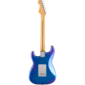 Fender 014-0242-364 LTD H.E.R. Strat, Blue Marlin-Easy Music Center