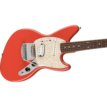 Load image into Gallery viewer, Fender 014-1030-340 Kurt Cobain Jag-Stang, Fiesta Red-Easy Music Center
