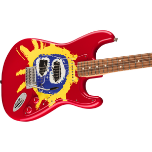 Fender 014-1063-350 30th Anniversary Screamadelica Strat Fender 014-1063-350 30th Anniversary Screamadelica Strat