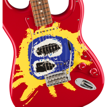 Load image into Gallery viewer, Fender 014-1063-350 30th Anniversary Screamadelica Strat-Easy Music Center
