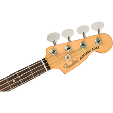 Load image into Gallery viewer, Fender 014-4060-306 JMJ Siganture Road Worn Mustang Bass, Black-Easy Music Center
