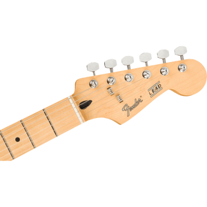 Fender 014-4212-525 Player Lead II, MN, Neon Green-Easy Music Center