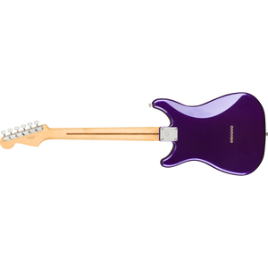 Fender 014-4313-577 Player Lead III Electric Guitar, Metallic Purple-Easy Music Center