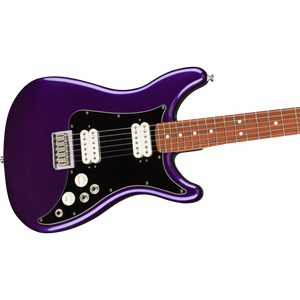 Fender 014 4313 577 Player Lead III Electric Guitar Metallic