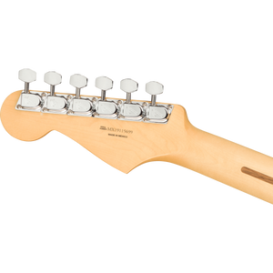 Fender 014-4313-577 Player Lead III Electric Guitar, Metallic Purple-Easy Music Center