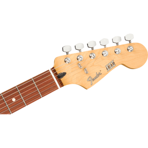 Fender 014-4313-577 Player Lead III Electric Guitar, Metallic Purple-Easy Music Center
