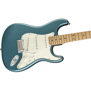 Fender 014-4502-513 Player Strat MN Electric Guitar, TPL-Easy Music Center