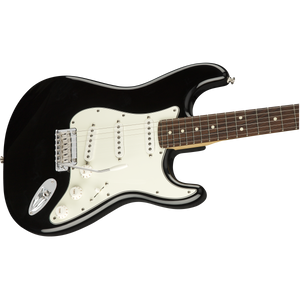 Fender 014-4503-506 Player Strat Electric Guitar, Black-Easy Music Center