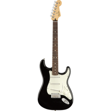 Load image into Gallery viewer, Fender 014-4503-506 Player Strat Electric Guitar, Black-Easy Music Center
