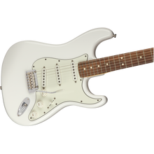 Load image into Gallery viewer, Fender 014-4503-515 Player Strat PF Polar White-Easy Music Center
