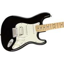 Load image into Gallery viewer, Fender 014-4522-506 Player Strat HSS MN Electric Guitar, BLK-Easy Music Center
