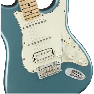 Fender 014-4522-513 Player Strat HSS MN Guitar, TPL-Easy Music Center