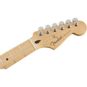 Fender 014-4522-513 Player Strat HSS MN Guitar, TPL-Easy Music Center