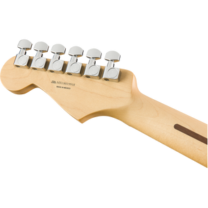 Fender 014-4522-515 Player Stratocaster HSS, Maple Fingerboard, Polar White-Easy Music Center
