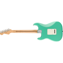 Load image into Gallery viewer, Fender 014-4522-573 Player Strat, HSS, Maple FB, Sea Foam Green-Easy Music Center

