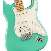 Load image into Gallery viewer, Fender 014-4522-573 Player Strat, HSS, Maple FB, Sea Foam Green-Easy Music Center
