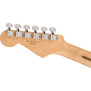 Fender 014-4522-573 Player Strat, HSS, Maple FB, Sea Foam Green-Easy Music Center