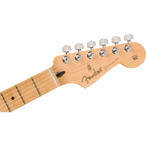 Fender 014-4522-573 Player Strat, HSS, Maple FB, Sea Foam Green-Easy Music Center