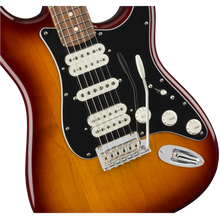Load image into Gallery viewer, Fender 014-4533-552 Player Strat HSH PF Electric Guitar, TBS-Easy Music Center
